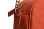 Lucky Bees Bolso Bandolera Naranja